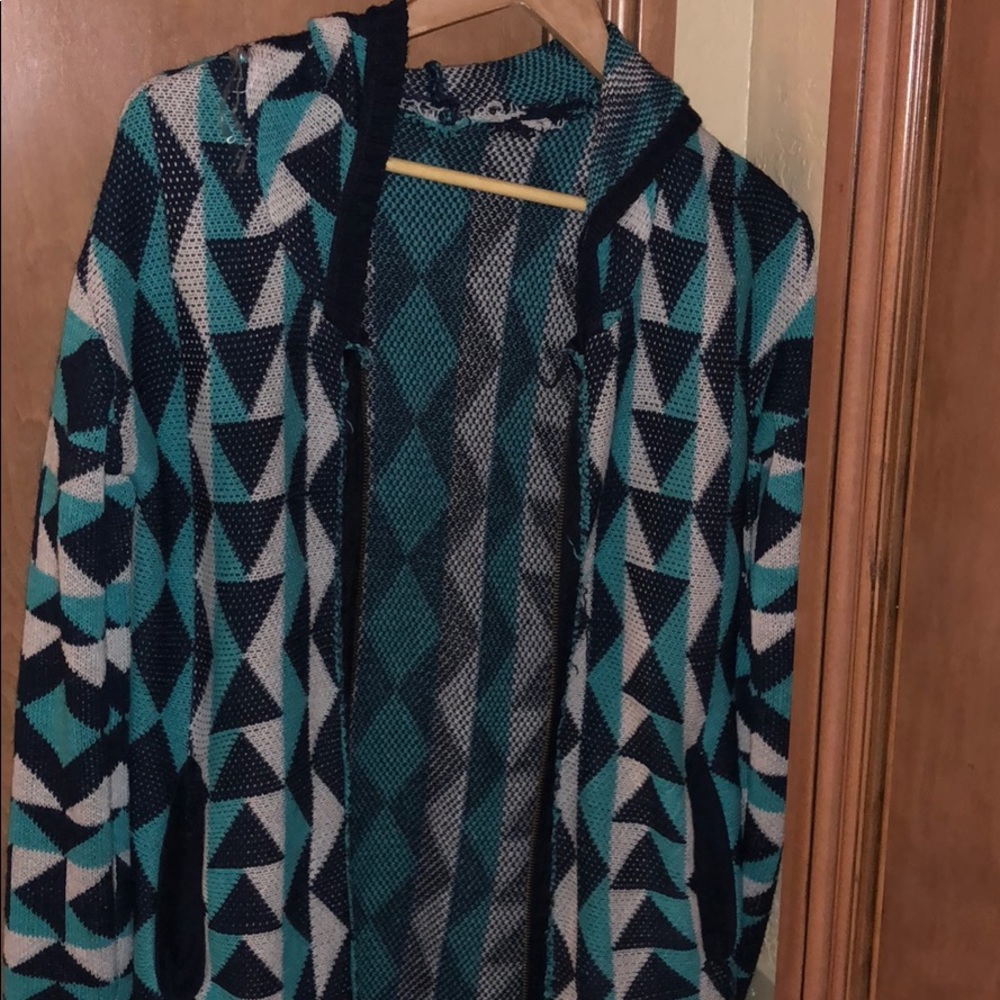 Jacket - Picture 3 of 3